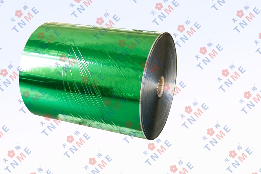 آیا هنگام انتخاب فویل برای مواد UV ملاحظات خاصی وجود دارد؟